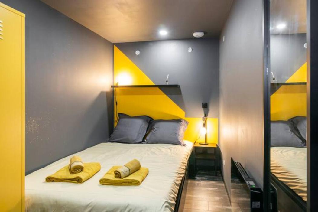 Black & Y'Hello T2 : Wifi/Parking/ 5' Centre-Ville 昂古莱姆 外观 照片